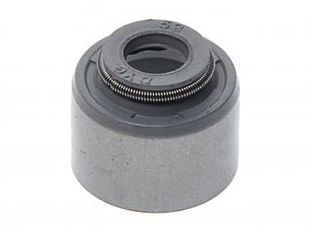 32 р. Колпачок HYUNDAI Sonata,Santa Fe,Terracan KIA Magentisмаслоот.выпуск.(серый) (6.6х12х7.511.6) DYG DYG 22224-38000  с доставкой в г. Пермь. Увеличить фотографию 1