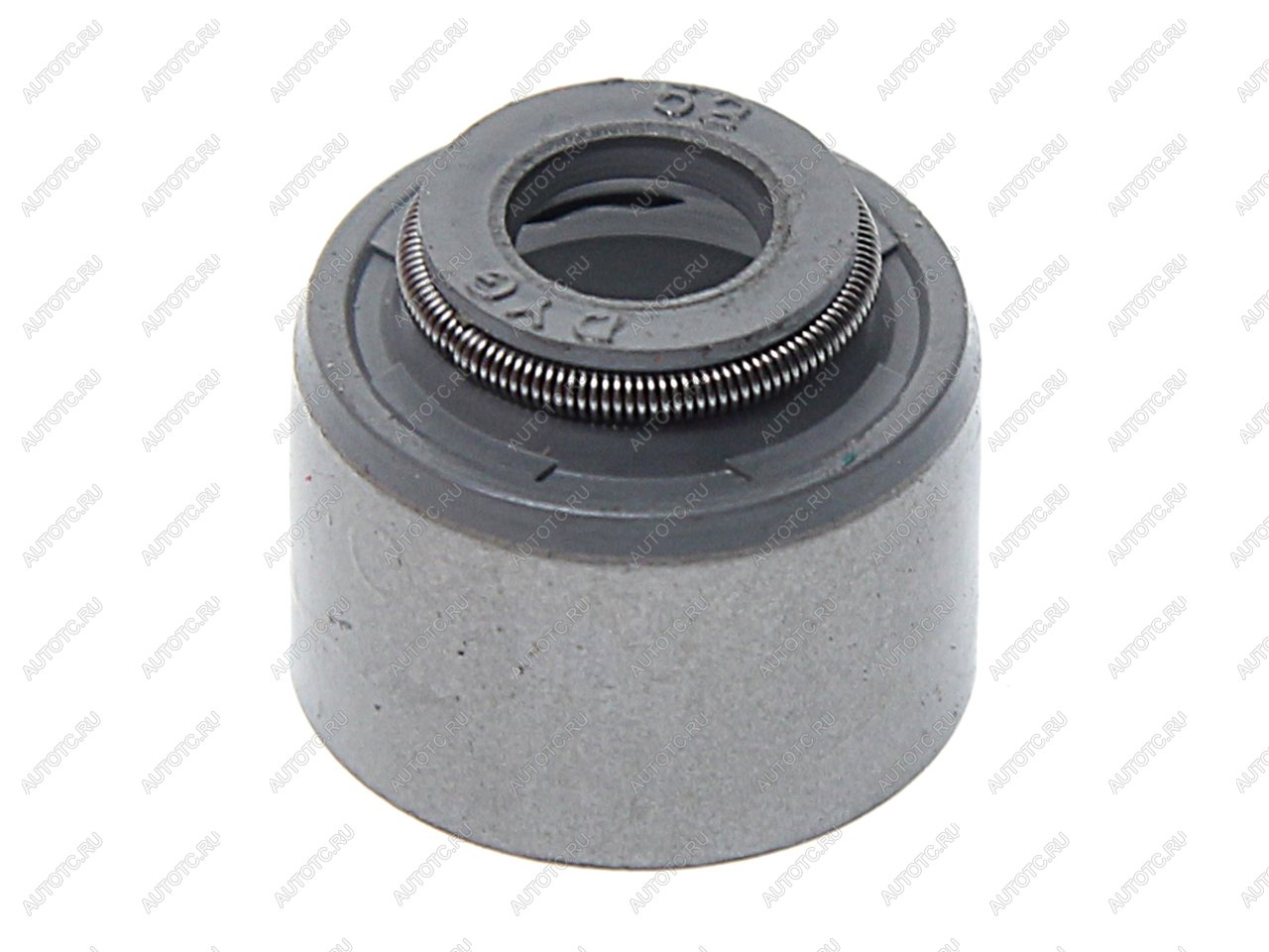 32 р. Колпачок HYUNDAI Sonata,Santa Fe,Terracan KIA Magentisмаслоот.выпуск.(серый) (6.6х12х7.511.6) DYG DYG 22224-38000  с доставкой в г. Пермь