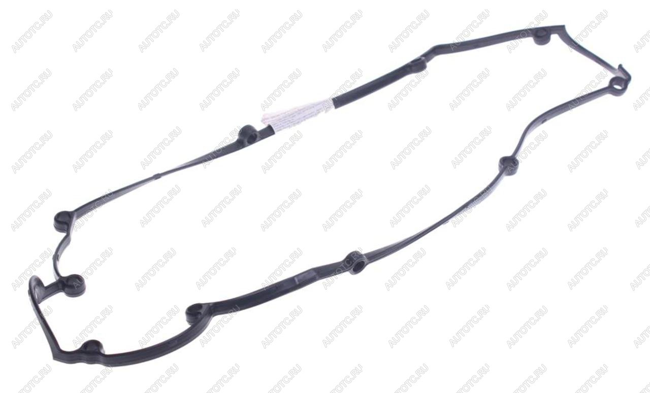349 р. Прокладка крышки клапанной HYUNDAI Accent (1.5),Getz,Matrix KIA Cerato,Rio 2 (1.41.6) DYG DYG 22441-26020  с доставкой в г. Пермь