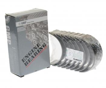Вкладыши HYUNDAI Porter дв.D4BF шатунные d+0.50 комплект (8шт.) GMP GMP 23060-42923