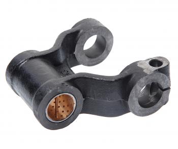 4 999 р. Серьга HYUNDAI HD160,170,270,370,450,500 рессоры передней SAMWON SAMWON 54230-67001  с доставкой в г. Пермь. Увеличить фотографию 1