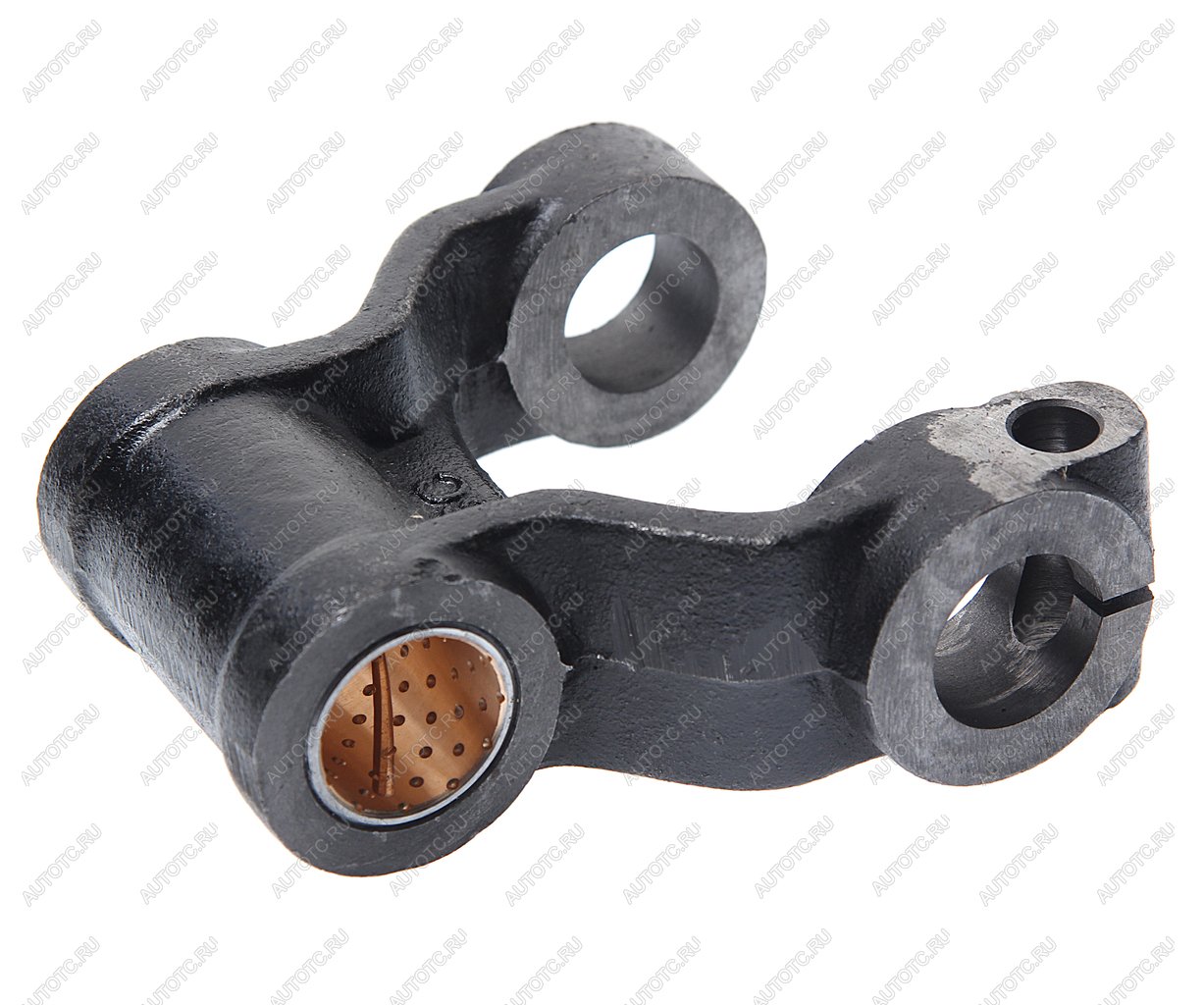 4 999 р. Серьга HYUNDAI HD160,170,270,370,450,500 рессоры передней SAMWON SAMWON 54230-67001  с доставкой в г. Пермь
