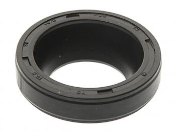 86 р. Кольцо уплотнительное HYUNDAI HD65,78,120 дв.D4GA,D6GA ГБЦ (19.5х30х10.2) POS POS 22160-52000  с доставкой в г. Пермь. Увеличить фотографию 1