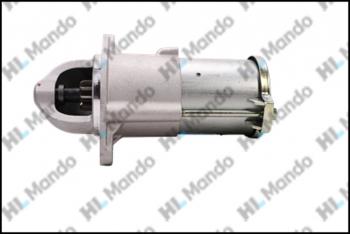 24 699 р. Стартер OPEL Mokka (12-) MANDO MANDO ex55580764 MANDO ex55580764  с доставкой в г. Пермь. Увеличить фотографию 5