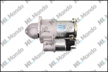 24 699 р. Стартер OPEL Mokka (12-) MANDO MANDO ex55580764 MANDO ex55580764  с доставкой в г. Пермь. Увеличить фотографию 3