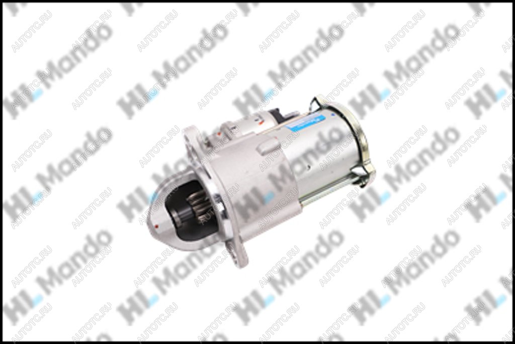 24 699 р. Стартер OPEL Mokka (12-) MANDO MANDO ex55580764 MANDO ex55580764  с доставкой в г. Пермь