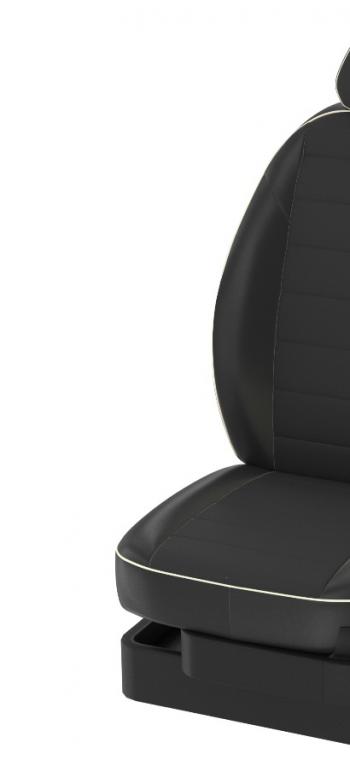 13 649 р. Заказной комплект чехлов, Чехлы для MITSUBISHI Mitsubishi Montero Sport с 98-04г. АВТОПИЛОТ construct-10606738  с доставкой в г. Пермь. Увеличить фотографию 1