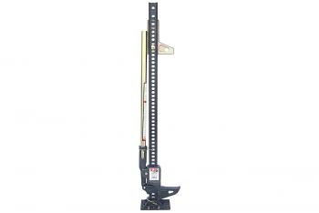 11 799 р. Домкрат реечный Hi-Lift X-Treme чугун 120 см без верхнего крюка, (уценка)  xt-485_u  с доставкой в г. Пермь. Увеличить фотографию 1