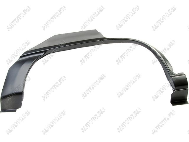 2 799 р. KADETT 84-91 {NEXIA 95-} АРКА РЕМ.КРЫЛА ЗАДН ПРАВ (4 дв) (5 дв) BodyParts opkad84-491-r  с доставкой в г. Пермь