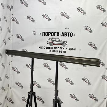 1 989 р. Усилитель порога оригинальный Suzuki Grand Vitara 2 Правый порог  qibnj-03  с доставкой в г. Пермь. Увеличить фотографию 1