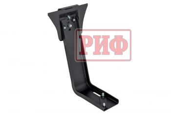 58 259 р. Багажник экспедиционный (платформа) РИФ 1500х2750 мм ГАЗ Соболь (для ам с люком)  rifgaz-roof6  с доставкой в г. Пермь. Увеличить фотографию 17