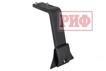 58 259 р. Багажник экспедиционный (платформа) РИФ 1500х2750 мм ГАЗ Соболь (для ам с люком)  rifgaz-roof6  с доставкой в г. Пермь. Увеличить фотографию 16