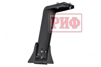58 259 р. Багажник экспедиционный (платформа) РИФ 1500х2750 мм ГАЗ Соболь (для ам с люком)  rifgaz-roof6  с доставкой в г. Пермь. Увеличить фотографию 18