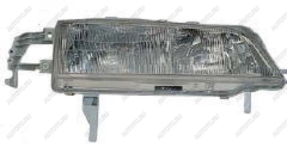 6 399 р. ACCORD 94- {CD} ФАРА ПРАВ BodyParts hdacr94-000-r  с доставкой в г. Пермь