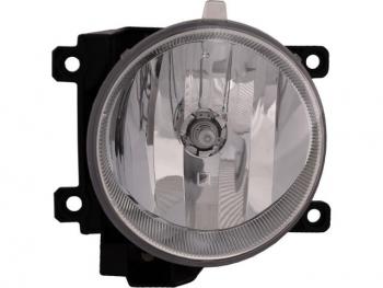 RAV4 13- {LANDCRUISER 200 12-} ФАРА ПРОТИВОТУМ ПРАВ (TYC) BodyParts tyrv413-073-r