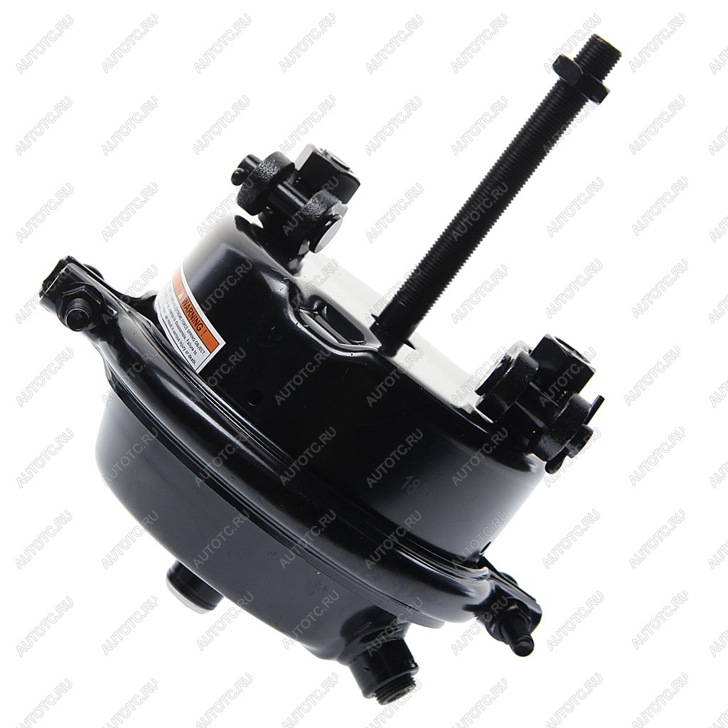 10 899 р. Энергоаккумулятор HYUNDAI Universe (10-) передний левыйправый VALEO PHC VALEO PHC bcc24l3  с доставкой в г. Пермь