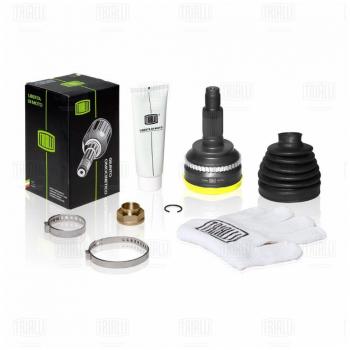 ШРУС наружный MAZDA CX-7 (06-) комплект TRIALLI TRIALLI go2513