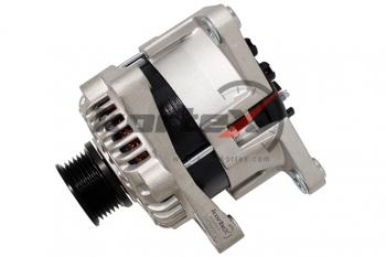 Генератор CHEVROLET Cruze (09-) (1.61.8),Aveo (12-) (1.6) (100A) АКПП KORTEX KORTEX kg007