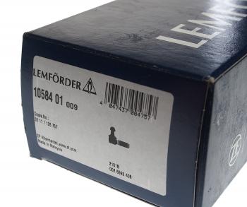 3 499 р. Наконечник рулевой тяги RH=LH LEMFORDER BMW 3 серия E30 купе (1981-1991)  с доставкой в г. Пермь. Увеличить фотографию 5