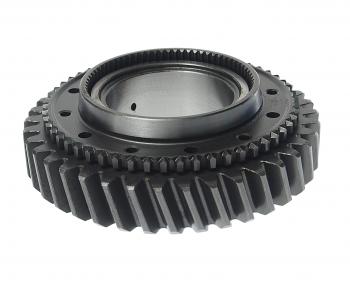Шестерня КПП HYUNDAI HD65,78 (M035S5) вала вторичного 2-й передачи SAMGONG SAMGONG qd43250-t00400