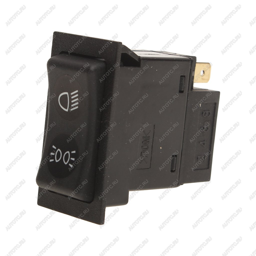 296 р. Выключатель SITRAK HOWO света фар OE SITRAK wg9719584011  с доставкой в г. Пермь