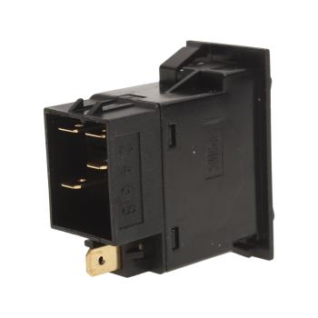 296 р. Выключатель SITRAK HOWO света фар OE SITRAK wg9719584011  с доставкой в г. Пермь. Увеличить фотографию 4
