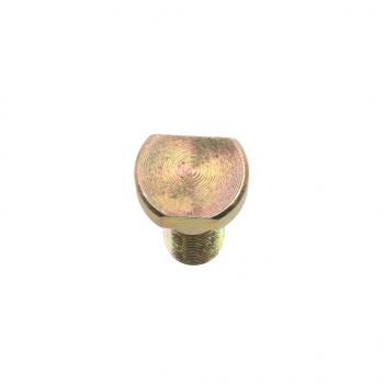 54 р. Болт SITRAK HOWO M14х1.5х45 OE SITRAK wg9012310124  с доставкой в г. Пермь. Увеличить фотографию 7