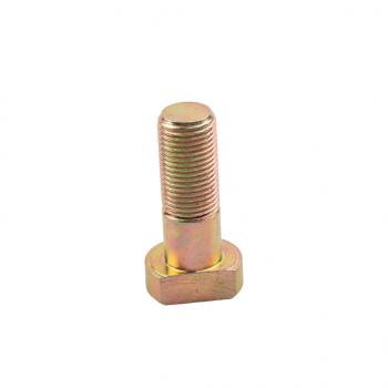 54 р. Болт SITRAK HOWO M14х1.5х45 OE SITRAK wg9012310124  с доставкой в г. Пермь. Увеличить фотографию 4