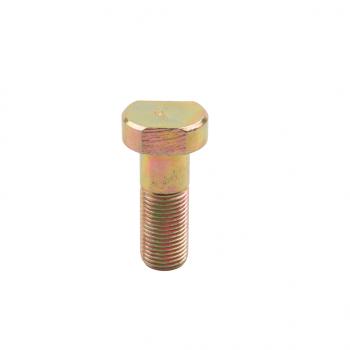 54 р. Болт SITRAK HOWO M14х1.5х45 OE SITRAK wg9012310124  с доставкой в г. Пермь. Увеличить фотографию 3