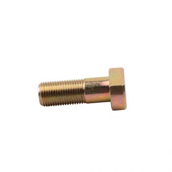 54 р. Болт SITRAK HOWO M14х1.5х45 OE SITRAK wg9012310124  с доставкой в г. Пермь. Увеличить фотографию 2