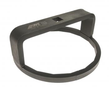 Съемник фильтров масляных 135мм18Р (MAN) JTC JTC TOOLS CO., LTD jtc-5274