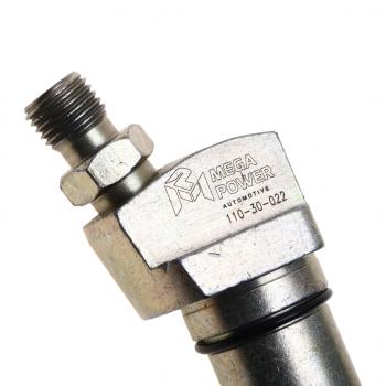 2 599 р. Форсунка КАМАЗ-ЕВРО-2 MEGAPOWER MEGAPOWER 110-30-022  с доставкой в г. Пермь. Увеличить фотографию 3
