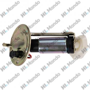 5 299 р. Насос топливный DAEWOO Nexia (1.5) (8V16V) (SOHCDOHC) в сборе MANDO MANDO efpd0001d  с доставкой в г. Пермь. Увеличить фотографию 6