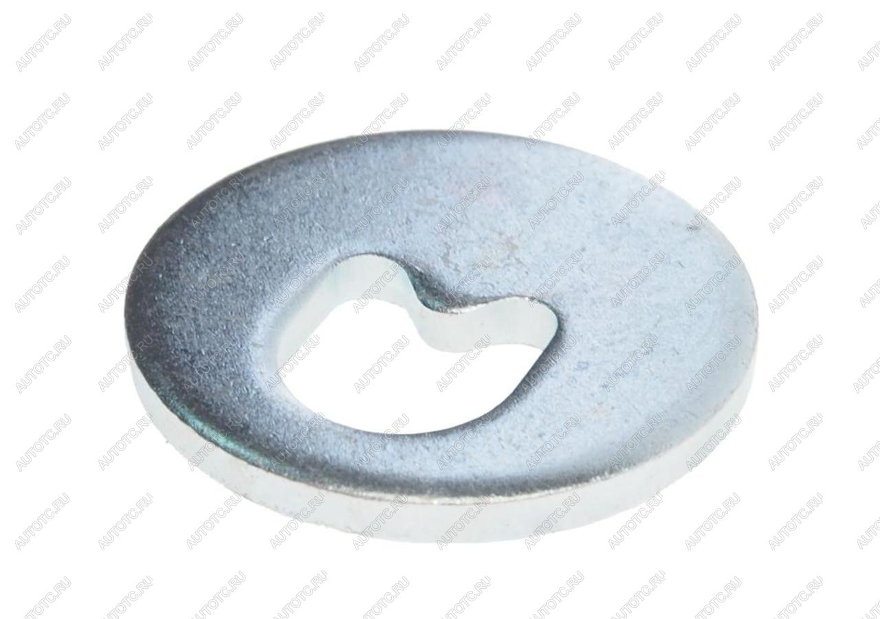 144 р. Шайба FORD эксцентриковая FEBEST FEBEST 2130-001  с доставкой в г. Пермь
