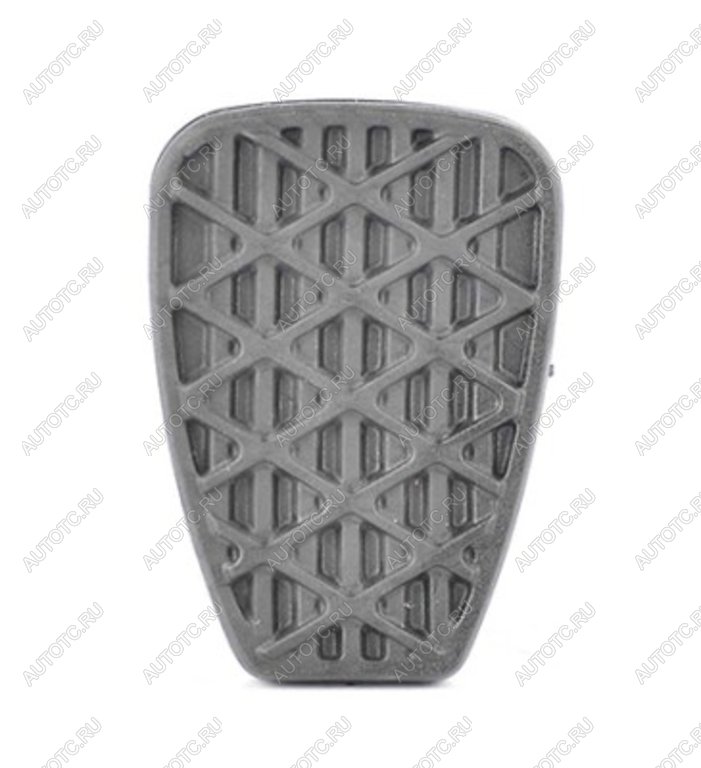 130 р. Накладка педали VW Crafter MERCEDES Sprinter (06-) тормоза BSG BSG bsg90700124 BSG bsg90700124  с доставкой в г. Пермь