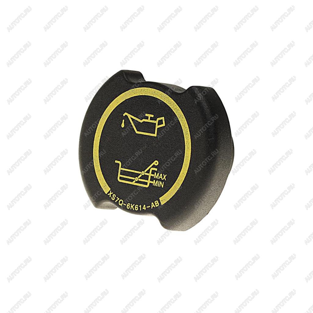206 р. Крышка горловины масляной FORD Focus (-04),Mondeo (-96) BSG BSG bsg30700045 BSG bsg30700045  с доставкой в г. Пермь