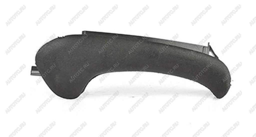 1 199 р. Накладка ручки двери OPEL Vectra (96-02) внутренней левой BSG BSG bsg65970001  с доставкой в г. Пермь