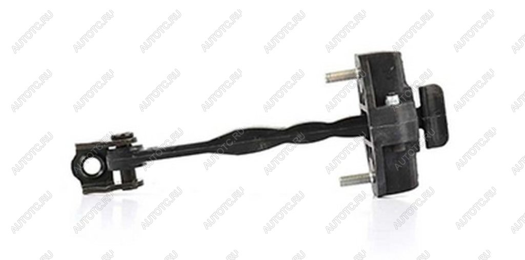 1 289 р. Ограничитель двери FORD Focus 2 передней левойправой BSG BSG bsg30975038  с доставкой в г. Пермь