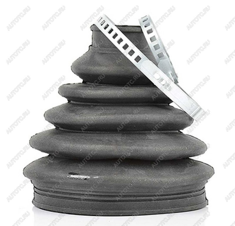 569 р. Пыльник ШРУСа VW Tiguan (07-) AUDI A3 (03-13) SKODA Octavia (04-) наружного комплект BSG BSG bsg90705005  с доставкой в г. Пермь