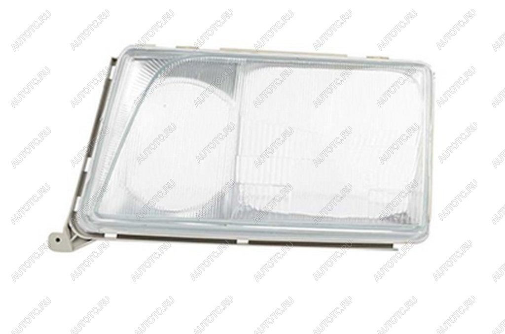 1 739 р. Стекло фары MERCEDES Е (W124) левой BSG BSG bsg60801010 BSG bsg60801010  с доставкой в г. Пермь