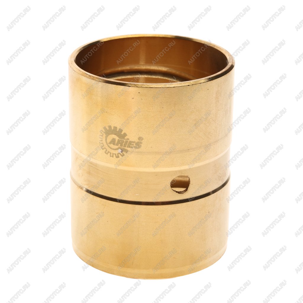 1 359 р. Втулка JCB тяги стрелы (50.8х56х69.85мм) ARIES ARIES 80800303  с доставкой в г. Пермь