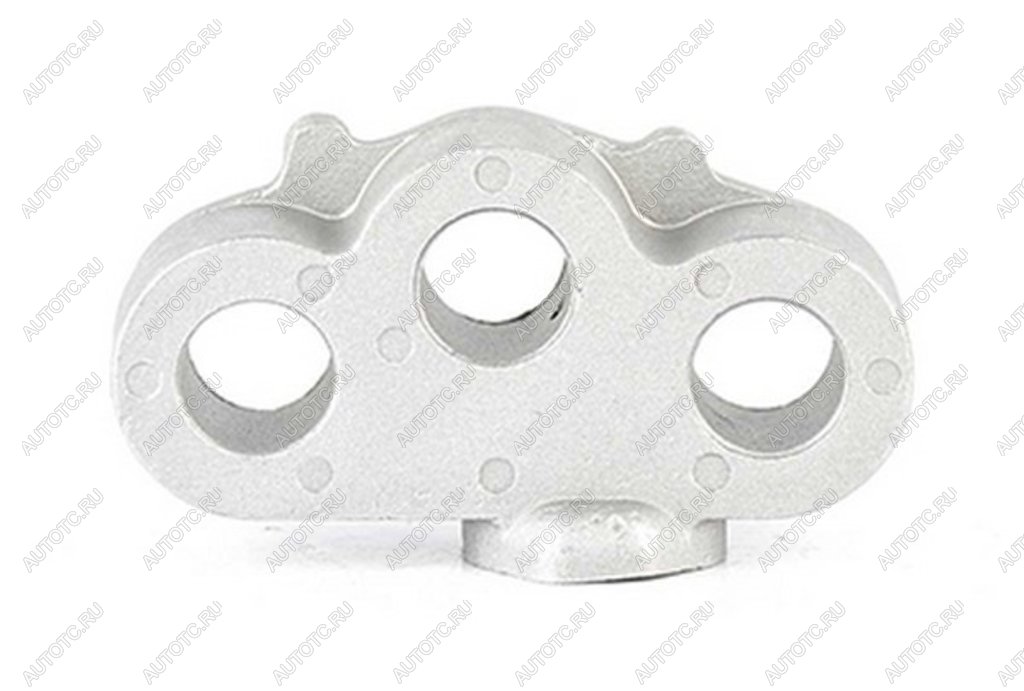 1 299 р. Кронштейн OPEL Astra G,Zafira A (98-10),Meriva B (10-) опоры двигателя правый BSG BSG bsg65922065 BSG bsg65922065  с доставкой в г. Пермь
