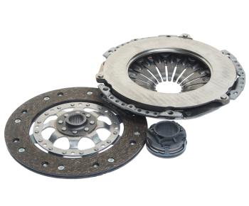 18 449 р. Сцепление AUDI A4,A6 VW Passat (97-) (1.81.8 T) комплект SACHS SACHS 3000951210  с доставкой в г. Пермь. Увеличить фотографию 2