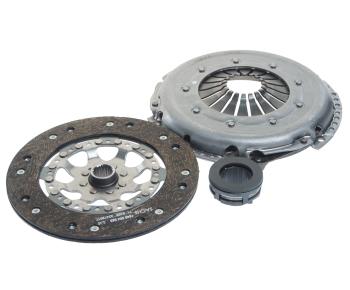 18 449 р. Сцепление AUDI A4,A6 VW Passat (97-) (1.81.8 T) комплект SACHS SACHS 3000951210  с доставкой в г. Пермь. Увеличить фотографию 1