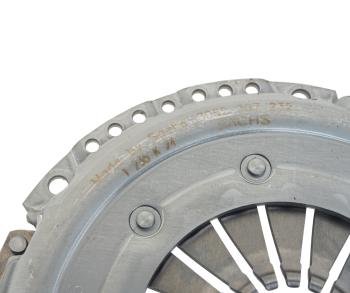 18 449 р. Сцепление AUDI A4,A6 VW Passat (97-) (1.81.8 T) комплект SACHS SACHS 3000951210  с доставкой в г. Пермь. Увеличить фотографию 4