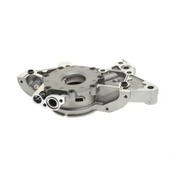 6 399 р. Насос масляный KIA Rio (00-) (1.5),Spectra (00-) (1.6) VALEO PHC VALEO PHC op1006  с доставкой в г. Пермь. Увеличить фотографию 2