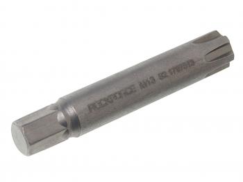 156 р. Бита RIBE M13х75мм 10мм ROCKFORCE ROCKFORCE rf-1797513  с доставкой в г. Пермь. Увеличить фотографию 2