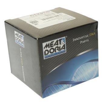 1 459 р. Датчик положения коленвала FORD Mondeo (00-07) MEAT&DORIA MEAT&DORIA 87297  с доставкой в г. Пермь. Увеличить фотографию 3