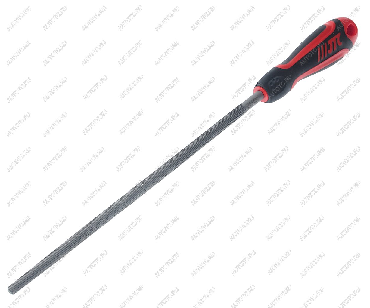 419 р. Напильник круглый 255мм №2 60 HRC JTC JTC TOOLS CO., LTD jtc-7119r  с доставкой в г. Пермь