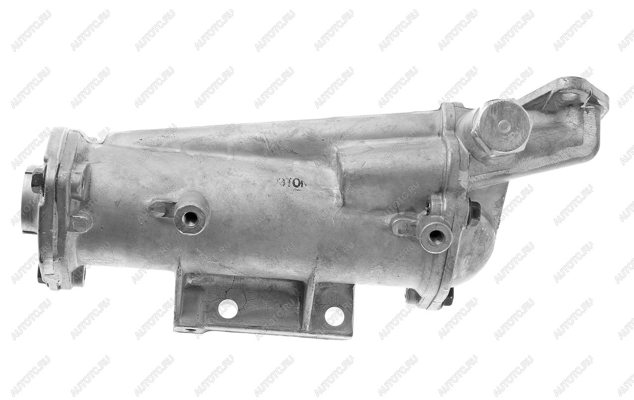 15 999 р. Теплообменник HYUNDAI HD65,72,78,County дв.D4AL масляный SAMSUNG SAMSUNG 26410-41014  с доставкой в г. Пермь